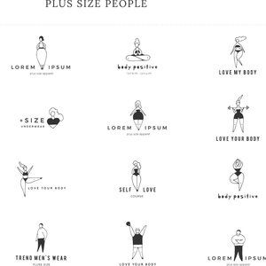 Plus Size